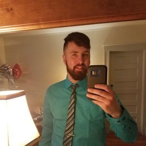 Meet your Posher, Steffan